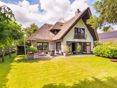 Villa Summer in Schoorl - Villa