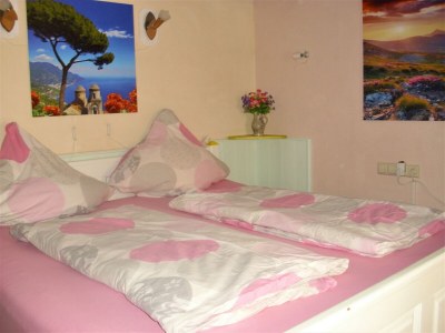 Apartment Gemütliche Gartenwohnung in Bernau - Features photo 17