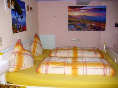 Apartment Gemütliche Gartenwohnung in Bernau - Features photo 19