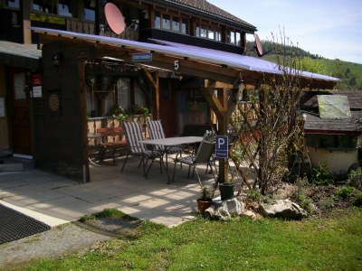 Apartment Gemütliche Gartenwohnung in Bernau - Outdoor photo 35