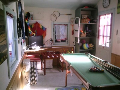 Apartment Gemütliche Gartenwohnung in Bernau - Outdoor photo 37