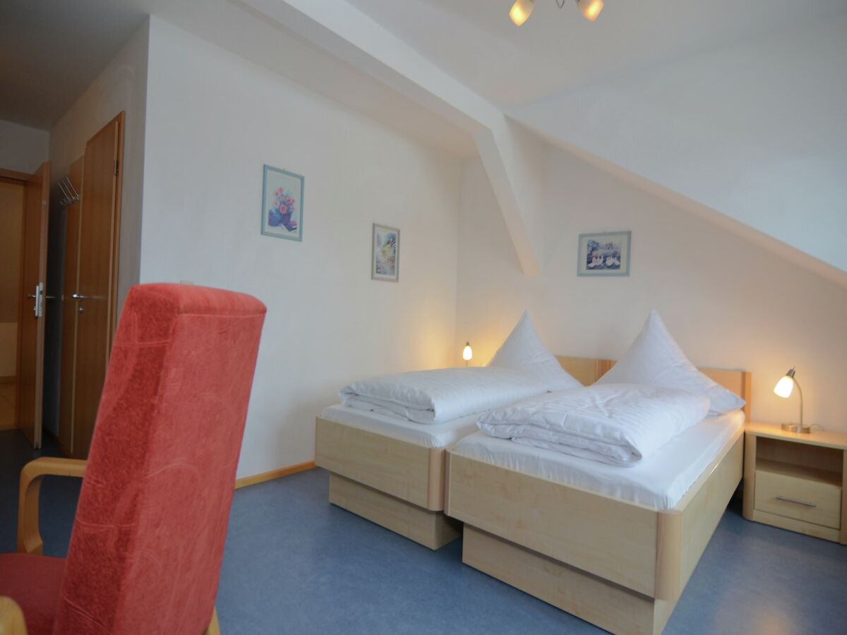 Apartment Wohnung in Rotthalmünster mit Garten