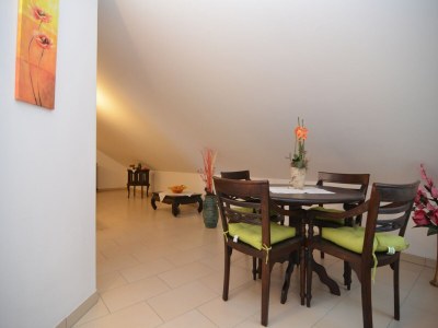 Apartment Wohnung in Rotthalmünster mit Garten - Features photo 6