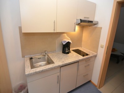 Apartment Wohnung in Rotthalmünster mit Garten - Features photo 9