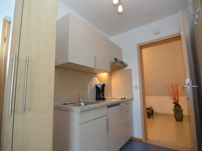 Apartment Wohnung in Rotthalmünster mit Garten - Features photo 12