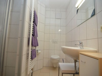 Apartment Wohnung in Rotthalmünster mit Garten - Features photo 13