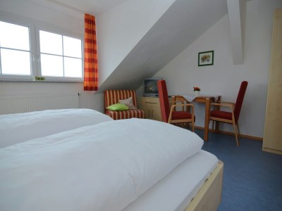 Apartment Wohnung in Rotthalmünster mit Garten - Features photo 14