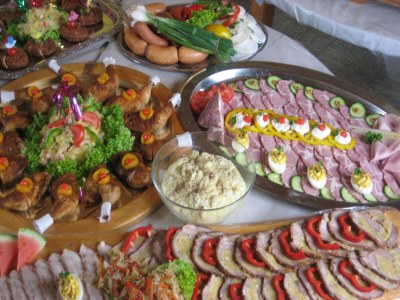 Apartment Wohnung in Rotthalmünster mit Garten - Environment photo 16