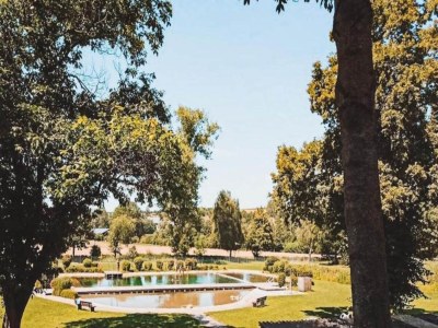 Apartment Wohnung in Rotthalmünster mit Garten - Environment photo 18