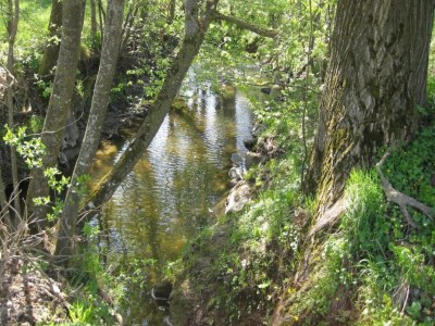 Apartment Wohnung in Rotthalmünster mit Garten - Environment photo 20