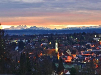 Apartment Wohnung in Rotthalmünster mit Garten - Environment photo 22