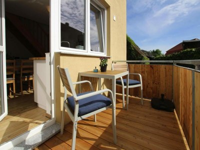 Holiday house Reihenhaus in Malchow - Outdoor photo 3