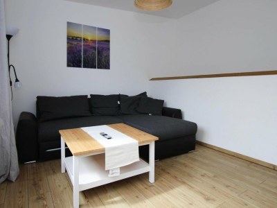 Holiday house Reihenhaus in Malchow - Features photo 4