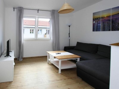 Holiday house Reihenhaus in Malchow - Features photo 6