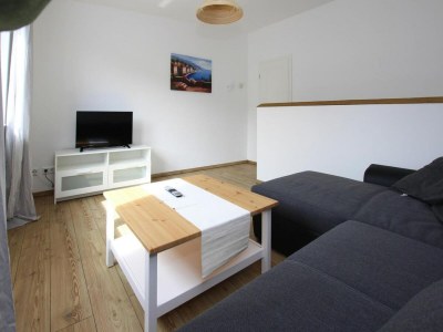 Holiday house Reihenhaus in Malchow - Features photo 7