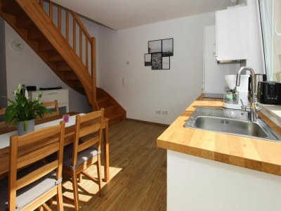 Holiday house Reihenhaus in Malchow - Features photo 10