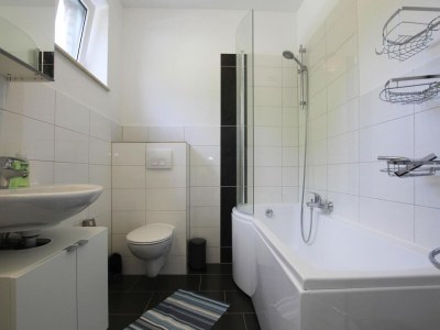 Holiday house Reihenhaus in Malchow - Features photo 11