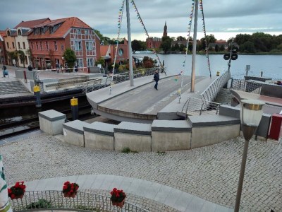 Holiday house Reihenhaus in Malchow - Environment photo 15