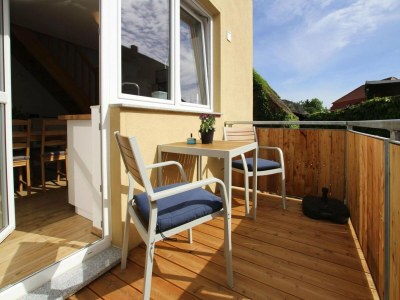 Holiday house Reihenhaus in Malchow - Outdoor photo 3