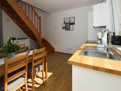 Holiday house Reihenhaus in Malchow - Features photo 6