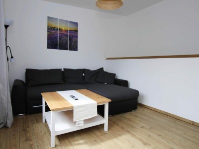 Holiday house Reihenhaus in Malchow - Features photo 9