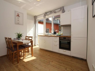 Holiday house Reihenhaus in Malchow - Features photo 10