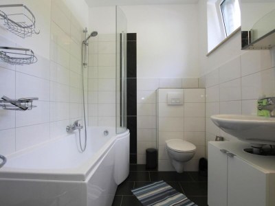 Holiday house Reihenhaus in Malchow - Features photo 11