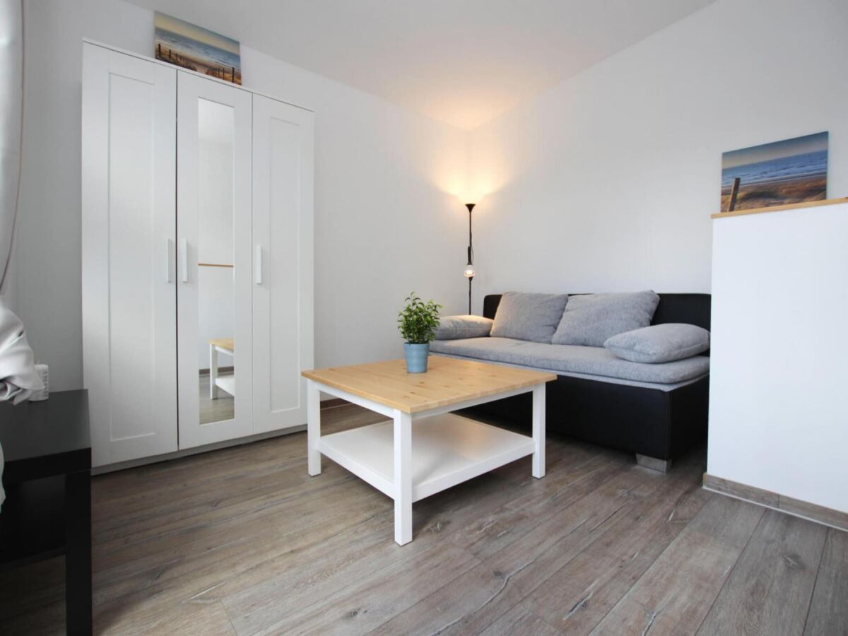 Holiday house Reihenhaus in Malchow - Features photo 5