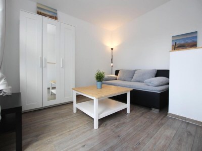 Holiday house Reihenhaus in Malchow - Features photo 5