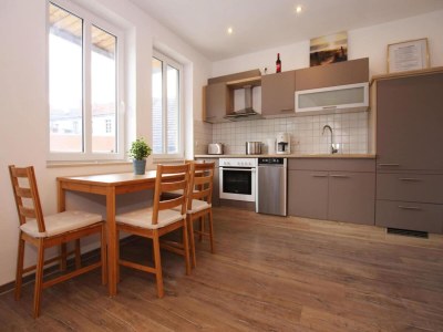 Holiday house Reihenhaus in Malchow - Features photo 6