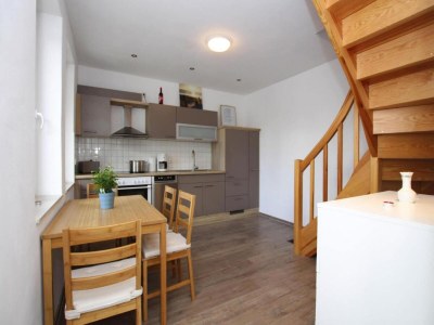 Holiday house Reihenhaus in Malchow - Features photo 8