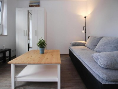 Holiday house Reihenhaus in Malchow - Features photo 9