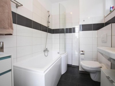 Holiday house Reihenhaus in Malchow - Features photo 10