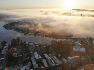 Holiday house Reihenhaus in Malchow - Environment photo 11