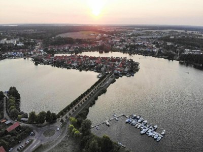 Holiday house Reihenhaus in Malchow - Outdoor photo 12