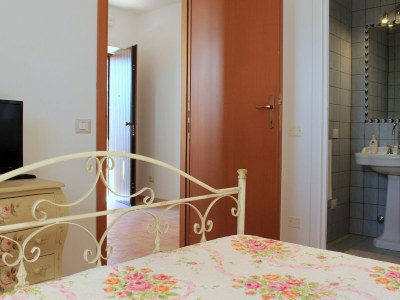 Holiday house Wohnung in Sabina mit Panoramablick - Features photo 22