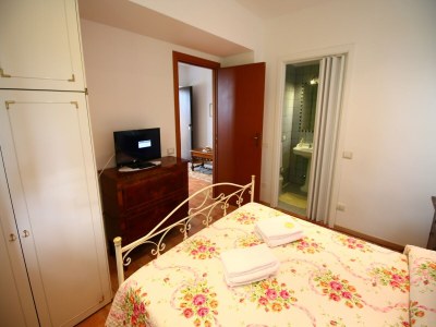 Holiday house Wohnung in Sabina mit Panoramablick - Features photo 28