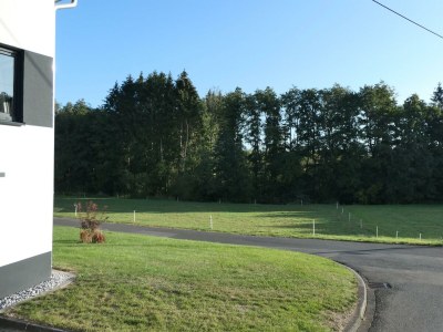 Apartment 4 Bett-Fewo Elbbachblick - Outdoor photo 4