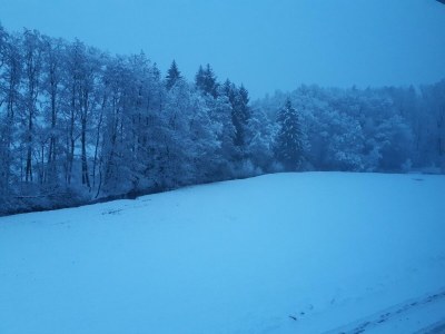 Apartment 4 Bett-Fewo Elbbachblick - Outdoor photo 18
