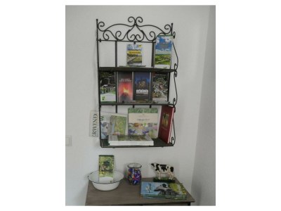 Apartment 4 Bett-Fewo Elbbachblick - Outdoor photo 19