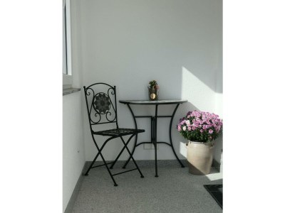 Apartment 4 Bett-Fewo Elbbachblick - Outdoor photo 21