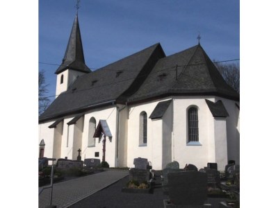 Apartment 4 Bett-Fewo Elbbachblick - Outdoor photo 25