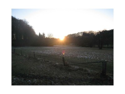 Apartment 4 Bett-Fewo Elbbachblick - Outdoor photo 26