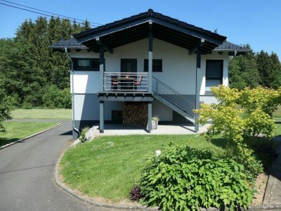 Apartment 4 Bett-Fewo Elbbachblick - Features photo 27