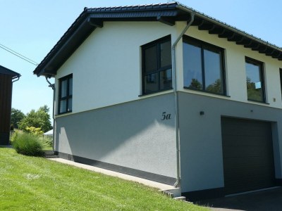 Apartment 4 Bett-Fewo Elbbachblick - Features photo 34