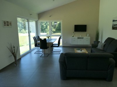 Apartment 4 Bett-Fewo Elbbachblick - Features photo 36