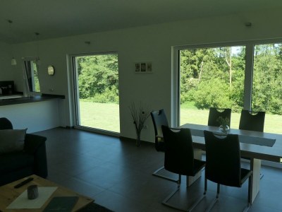 Apartment 4 Bett-Fewo Elbbachblick - Features photo 37