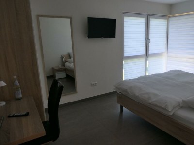 Apartment 4 Bett-Fewo Elbbachblick - Features photo 39