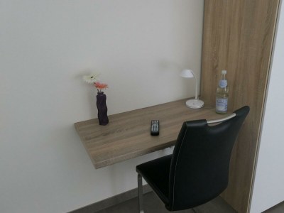 Apartment 4 Bett-Fewo Elbbachblick - Features photo 42
