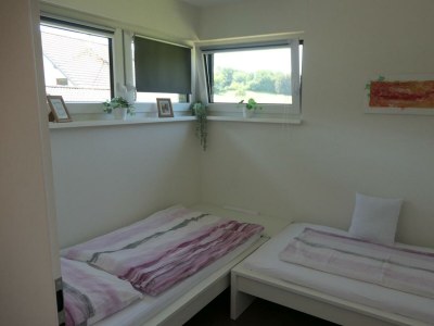 Apartment 4 Bett-Fewo Elbbachblick - Features photo 49